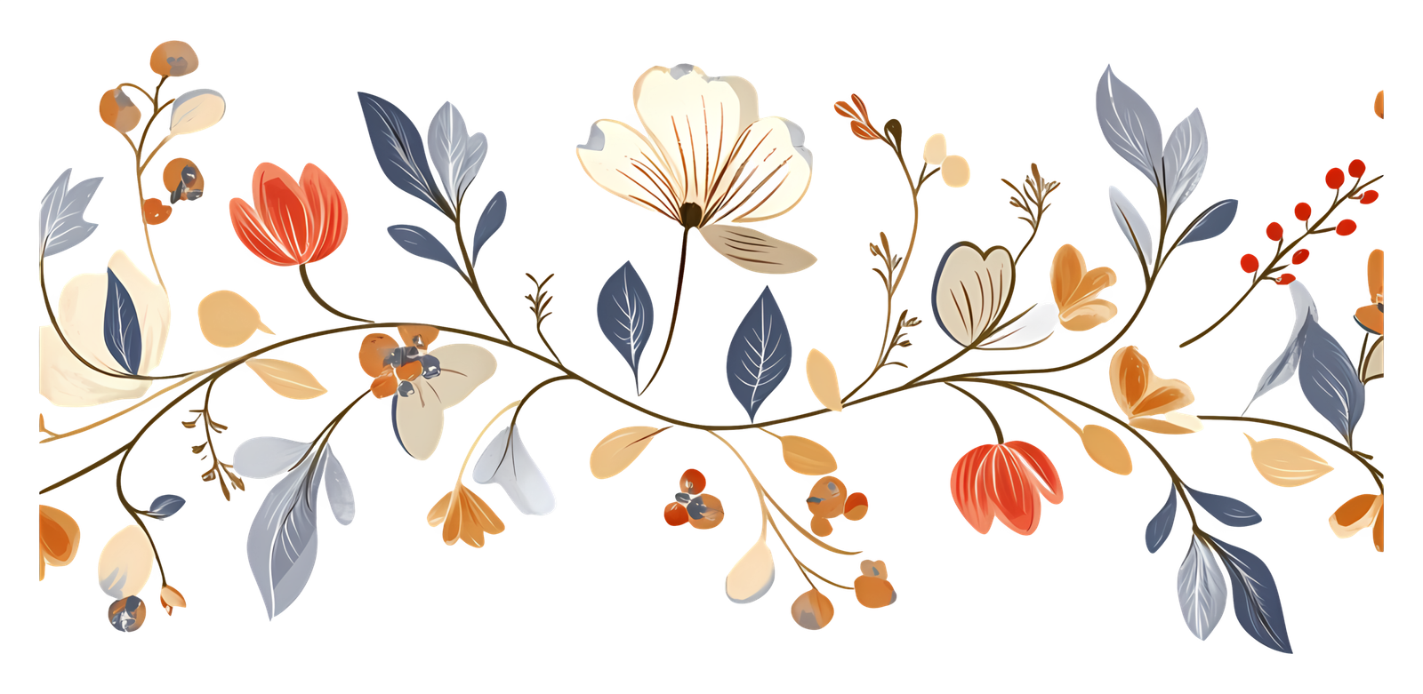Flower Branch