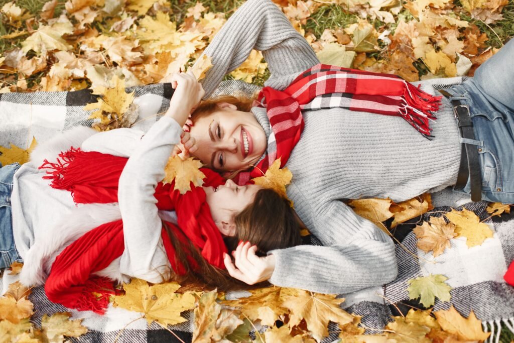 Cozy fall bucket list ideas for a warm and happy autumn