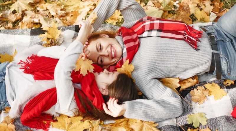 Cozy fall bucket list ideas for a warm and happy autumn