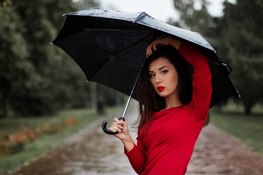 Cozy things to do on a rainy day for peace, happiness and inspiration