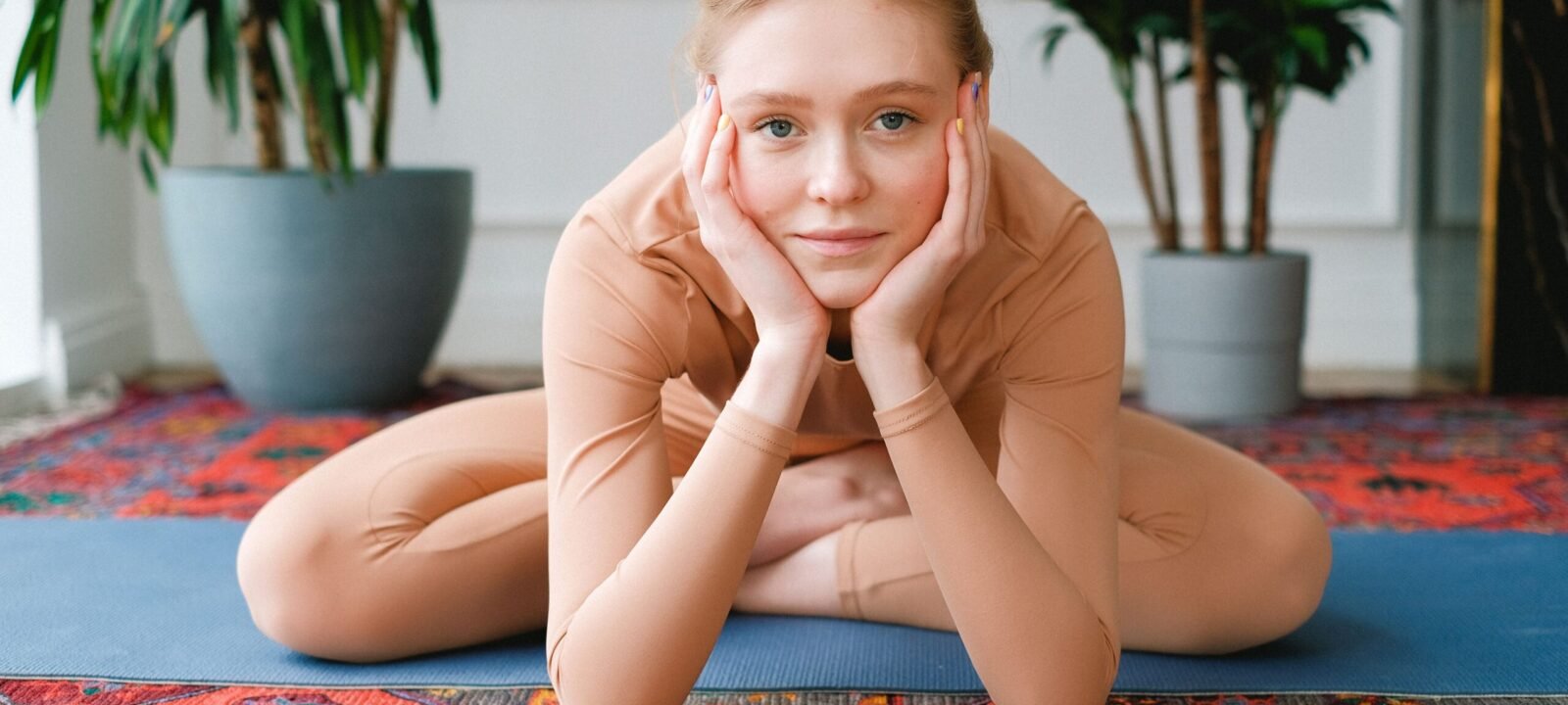 At-home workouts for beginners: simple 15-minute routines to stay active